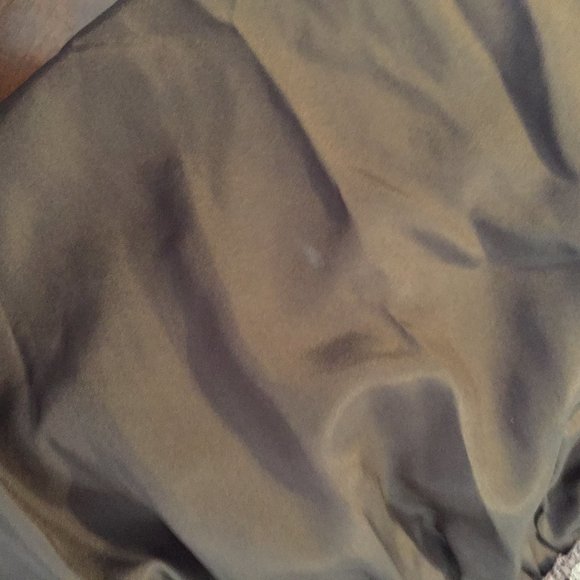 BCBGMAXAZRIA SILK MIDI DRESSES SIZE M - Picture 11 of 12